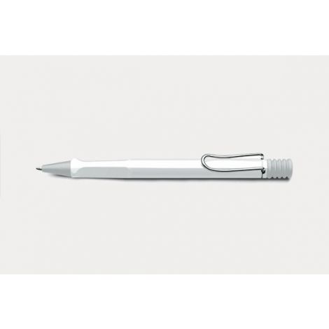 Długopis Lamy Safari Biały - 2